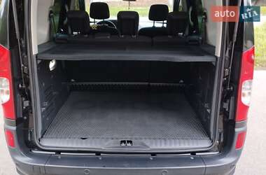 Минивэн Mercedes-Benz Citan 2014 в 