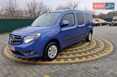 Mercedes-Benz Citan 2014