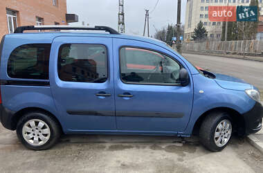 Мінівен Mercedes-Benz Citan 2013 в Сумах