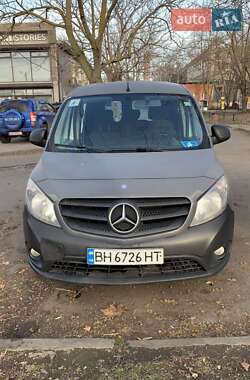 Mercedes-Benz Citan 2013 Mercedes-Benz Citan 2013