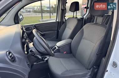Минивэн Mercedes-Benz Citan 2016 в 