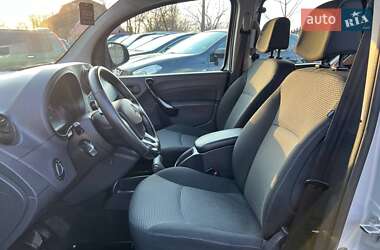Мінівен Mercedes-Benz Citan 2014 в 