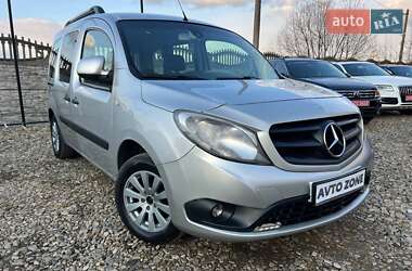 Mercedes-Benz Citan 2014 Mercedes-Benz Citan 2014