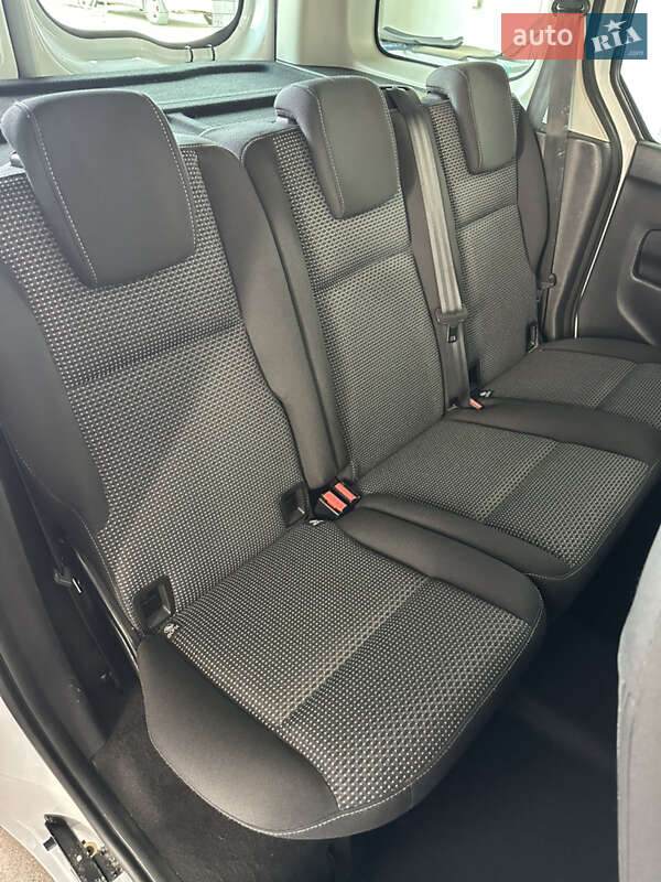 Мінівен Mercedes-Benz Citan 2018 в Баранівці фото 26 Мінівен Mercedes-Benz Citan 2018 в Баранівці