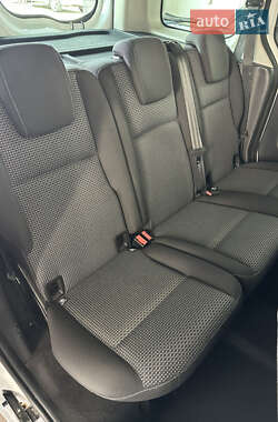 Минивэн Mercedes-Benz Citan 2018 в 