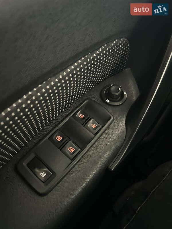 Мінівен Mercedes-Benz Citan 2018 в Баранівці фото 57 Мінівен Mercedes-Benz Citan 2018 в Баранівці