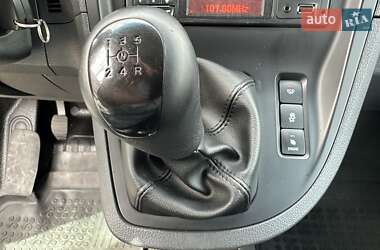 Грузовой фургон Mercedes-Benz Citan 2013 в 