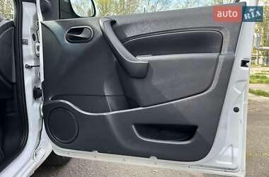 Грузовой фургон Mercedes-Benz Citan 2013 в 