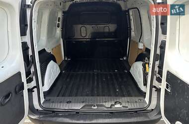 Грузовой фургон Mercedes-Benz Citan 2013 в 