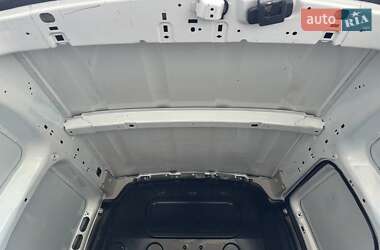Грузовой фургон Mercedes-Benz Citan 2013 в 