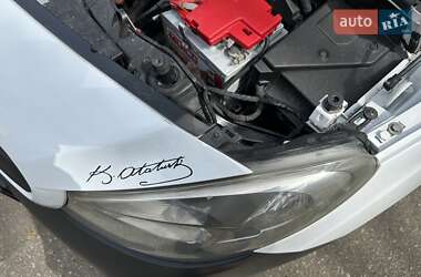 Грузовой фургон Mercedes-Benz Citan 2013 в 