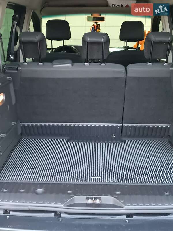 Минивэн Mercedes-Benz Citan 2012 в Путивле фото 5 Минивэн Mercedes-Benz Citan 2012 в Путивле