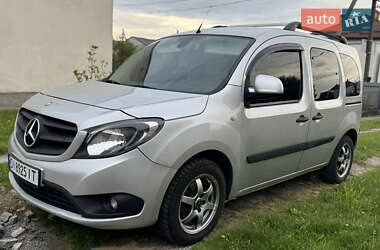 Mercedes-Benz Citan 2012 Mercedes-Benz Citan 2012