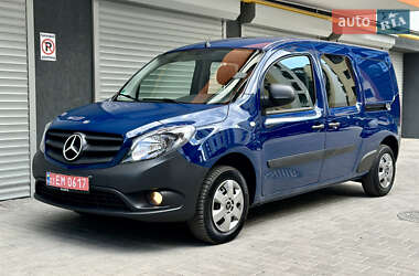 Mercedes-Benz Citan 2018 Mercedes-Benz Citan 2018