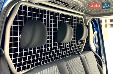Мінівен Mercedes-Benz Citan 2018 в 