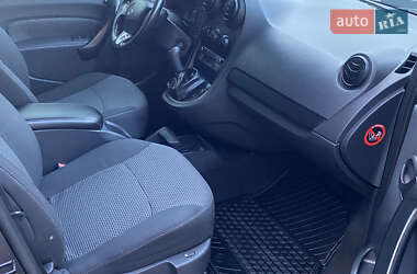 Минивэн Mercedes-Benz Citan 2014 в 