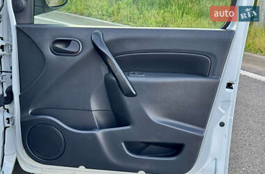 Грузовой фургон Mercedes-Benz Citan 2020 в 