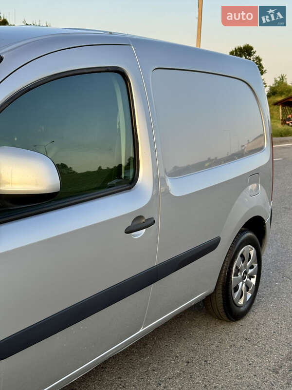 Грузовой фургон Mercedes-Benz Citan 2015 в Полтаве