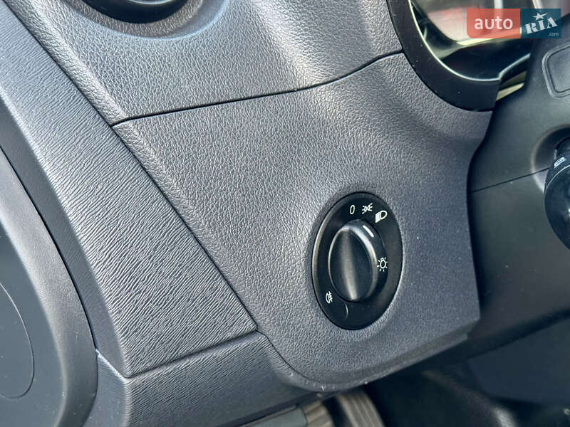 Грузовой фургон Mercedes-Benz Citan 2015 в Полтаве