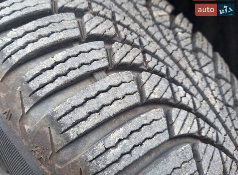 Минивэн Mercedes-Benz Citan 2016 в Виннице