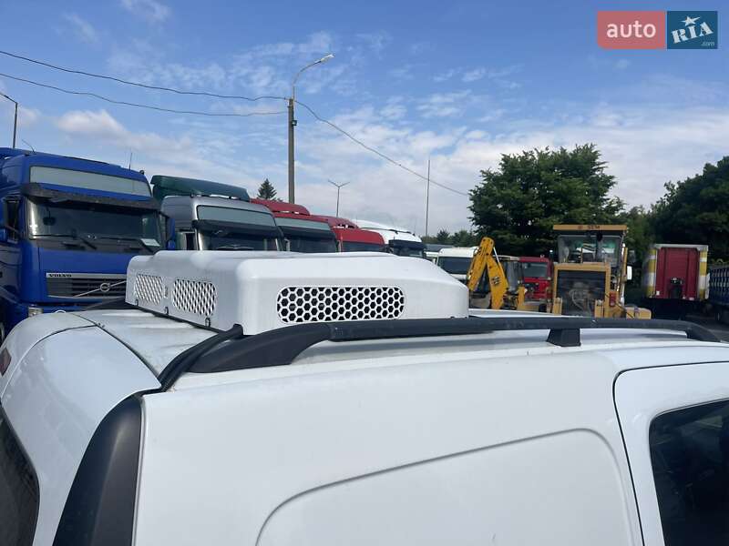 Минивэн Mercedes-Benz Citan 2016 в Виннице