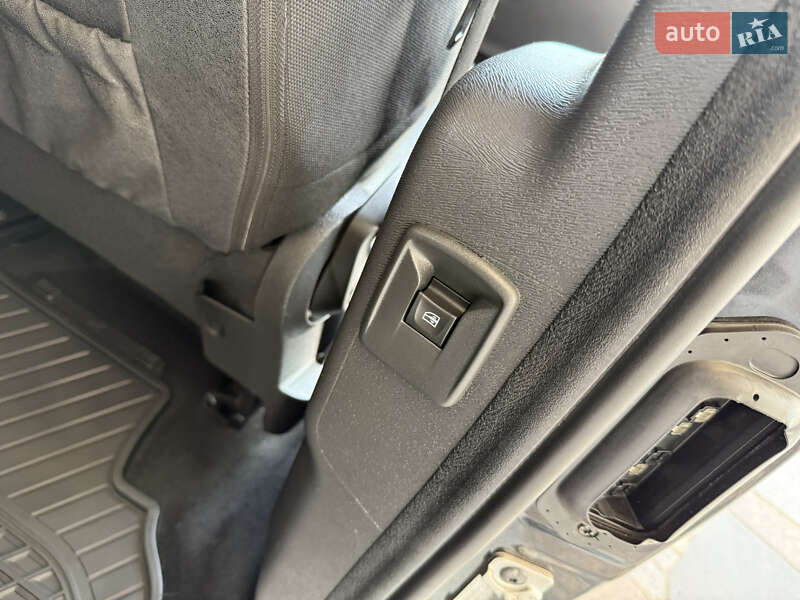 Минивэн Mercedes-Benz Citan 2018 в Днепре