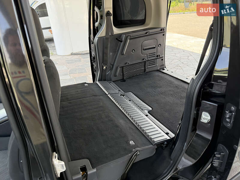 Минивэн Mercedes-Benz Citan 2018 в Днепре