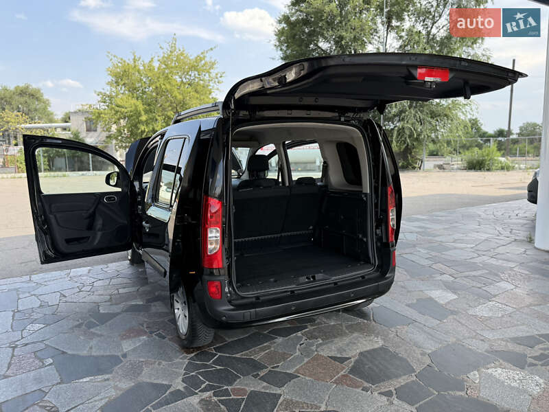 Минивэн Mercedes-Benz Citan 2018 в Днепре