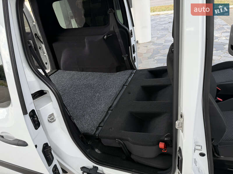 Минивэн Mercedes-Benz Citan 2014 в Днепре