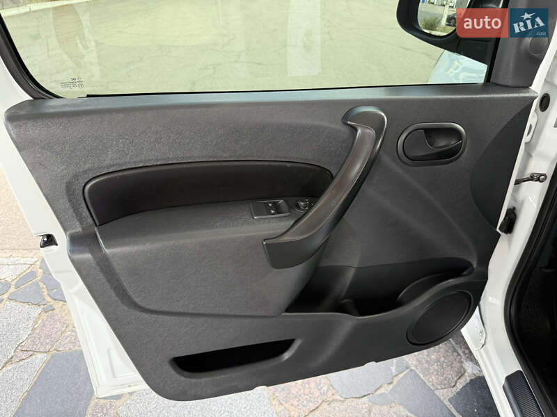 Минивэн Mercedes-Benz Citan 2014 в Днепре