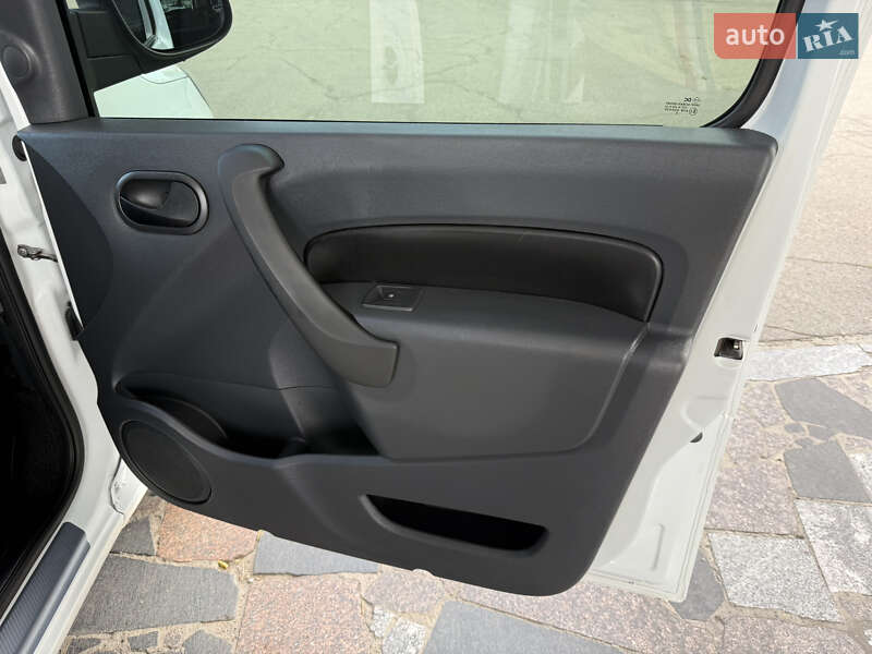 Минивэн Mercedes-Benz Citan 2014 в Днепре