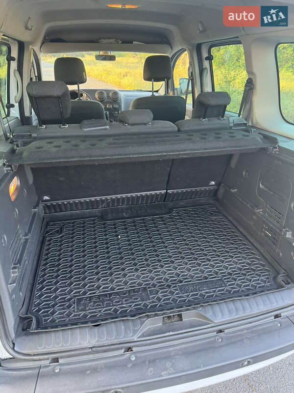 Минивэн Mercedes-Benz Citan 2014 в Днепре