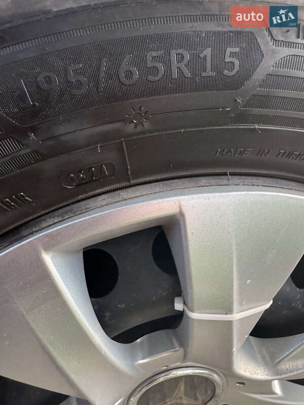 Минивэн Mercedes-Benz Citan 2014 в Днепре