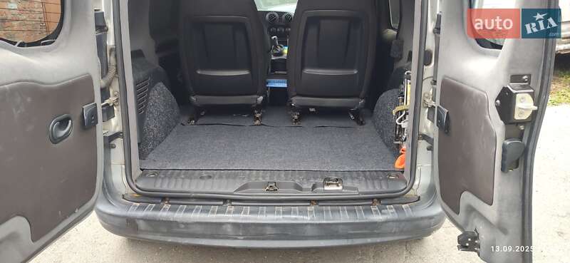 Мінівен Mercedes-Benz Citan 2013 в Вінниці