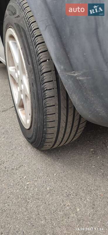 Мінівен Mercedes-Benz Citan 2013 в Вінниці