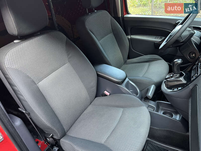 Грузовой фургон Mercedes-Benz Citan 2013 в Хороле