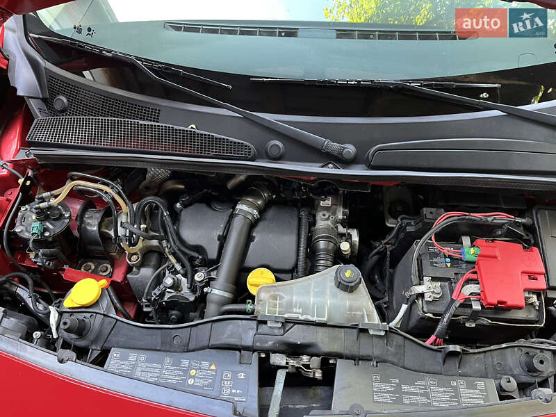 Грузовой фургон Mercedes-Benz Citan 2013 в Хороле