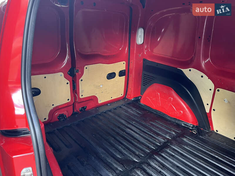 Грузовой фургон Mercedes-Benz Citan 2013 в Хороле