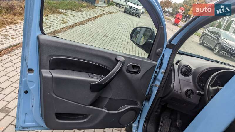 Мінівен Mercedes-Benz Citan 2015 в Березному