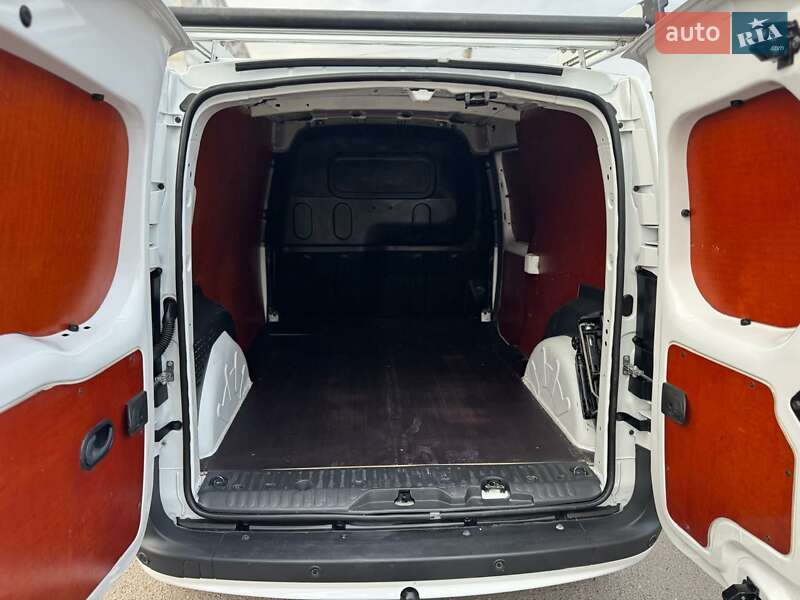 Грузовой фургон Mercedes-Benz Citan 2019 в Дубно