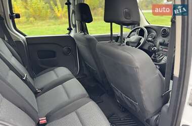 Минивэн Mercedes-Benz Citan 2016 в 