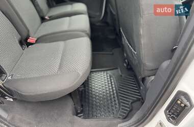 Минивэн Mercedes-Benz Citan 2016 в 