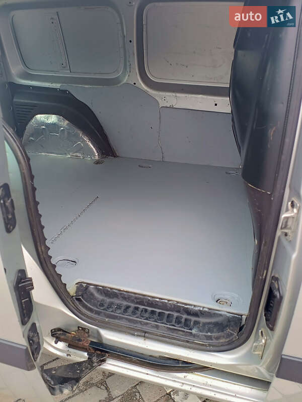 Вантажний фургон Mercedes-Benz Citan 2015 в Золотоноші