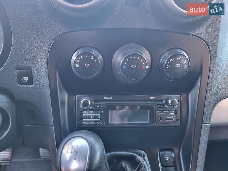 Минивэн Mercedes-Benz Citan 2016 в Коломые фото 30 Минивэн Mercedes-Benz Citan 2016 в Коломые