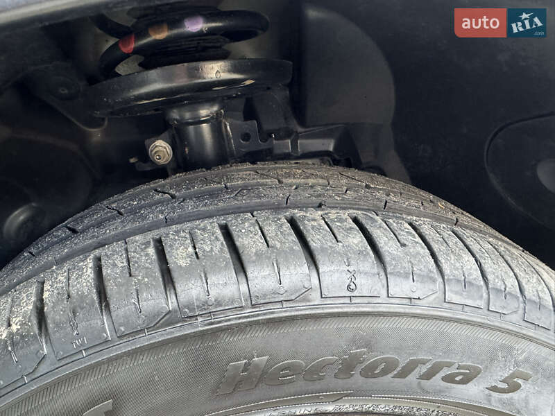 Минивэн Mercedes-Benz Citan 2012 в Черновцах