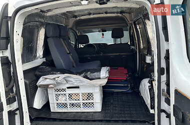 Грузовой фургон Mercedes-Benz Citan 2015 в 