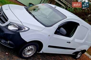 Грузовой фургон Mercedes-Benz Citan 2018 в Киеве