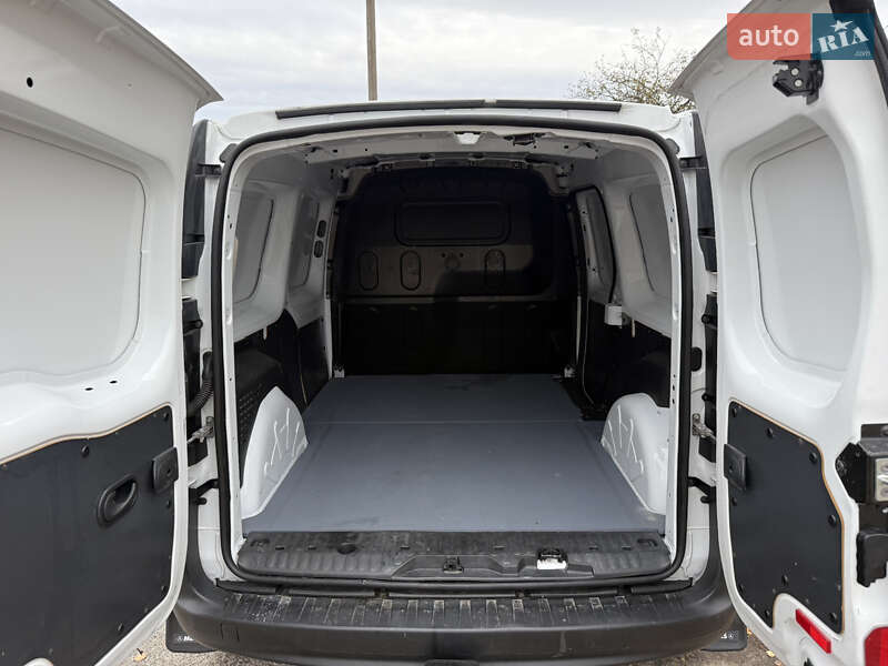 Грузовой фургон Mercedes-Benz Citan 2019 в Ковеле фото 9 Грузовой фургон Mercedes-Benz Citan 2019 в Ковеле