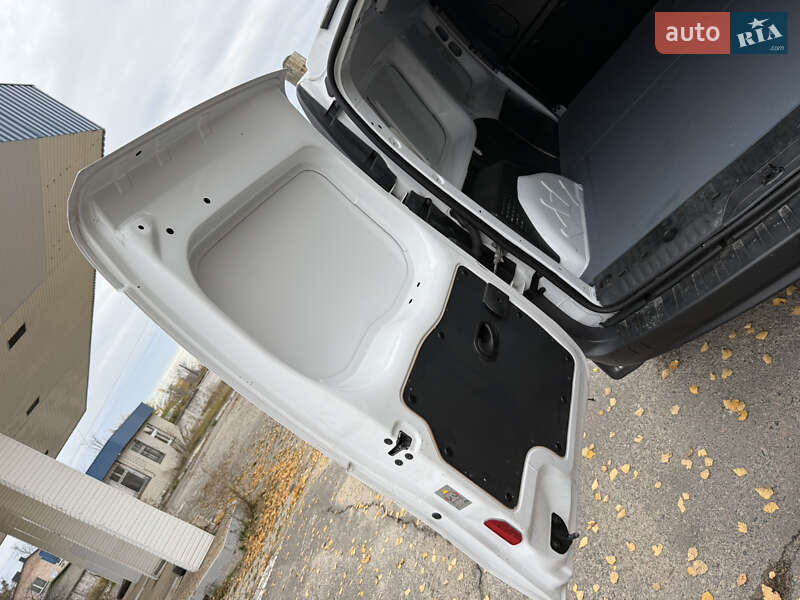 Грузовой фургон Mercedes-Benz Citan 2019 в Ковеле фото 45 Грузовой фургон Mercedes-Benz Citan 2019 в Ковеле