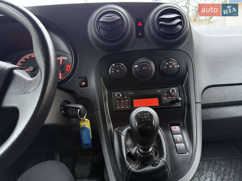 Грузовой фургон Mercedes-Benz Citan 2019 в Ковеле фото 52 Грузовой фургон Mercedes-Benz Citan 2019 в Ковеле